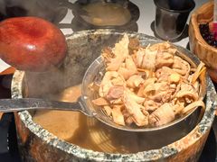 -芸山季·云南山珍菌火锅(南翔印象城MEGA店)