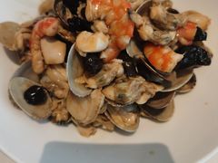 -闽海肴(北辰荟店)