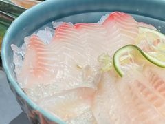 -海底捞火锅(奥森店)