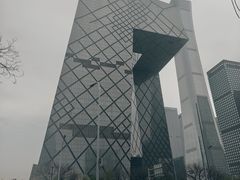 -中央广播电视总台(光华路办公区)
