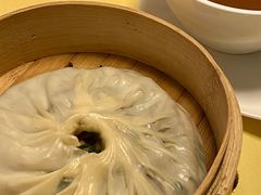 大包子-商都酒店( 北京南站店)