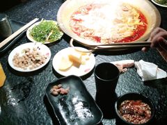 -九鼎轩火锅大排挡