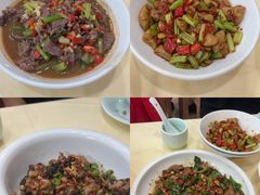 -笨罗卜浏阳菜馆(龙华鹏润达店)
