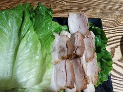 -吴草鸡爪오초닭발韩食堂(融恒盈嘉中心店)