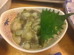 -水之惠鲜鱼料理(王府大街店)