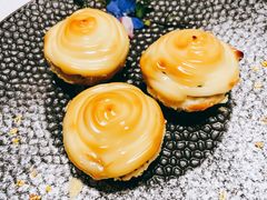 招牌和牛挞-富淳饭店(陆家嘴保利广场店)