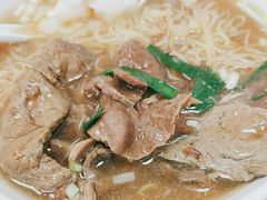 -燊意布拉肠云吞面(中山四路店)