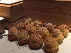 -福州仓山凯悦酒店·Market Cafe Lacucina咖啡厅