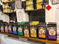 -唐咖精品咖啡(大理古城手冲店)