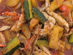 -樟树底(胜利河美食街店)