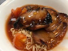 -新记餐厅(香槟大厦店)