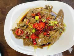 -巴依老爷新疆餐厅