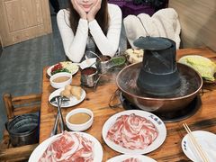 -元盛居(生态大街店)