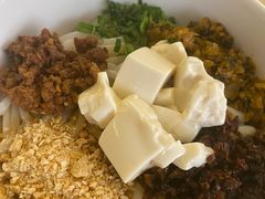 鸡枞豆花米线-云腾食府·云南菜