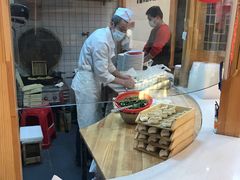 -李老哈·东北菜(宋园路店)