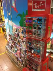 -KIDSLAND(北京蓝色港湾店)