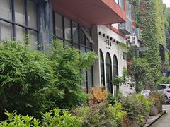 -海峡创意产业园