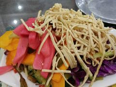 -春发生饭店·非遗(南院门店)