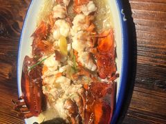 -醉壹号海鲜大排档·老厦门特色菜(厦门美食地标店)