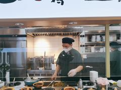 -老乡鸡(新邻天地店)