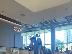 -SAANCI山池咖啡(海上世界文化艺术中心店)