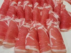 -羊家胡同·龙虾烧烤火锅(龙汇路店)