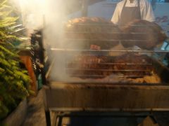 -芭提雅Amporn Seafood自助餐厅