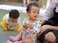 -Nice mama奈思妈妈婴幼儿托育中心(海峡社区店)