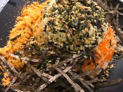 手抓饭团-伊茉家的烤肉店(勒泰中心店)