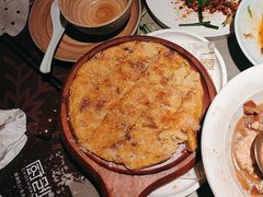 -厨创东北传家菜(信义坊店)