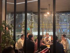 -ibarrel爱杯·bistro&brunch(江宁路店)