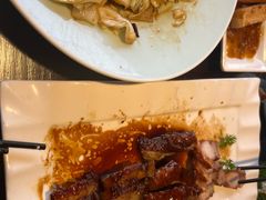 -牛头鱼庄·地道广西菜(西明店)