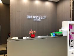 -IN STYLE•造型