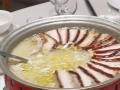-京味斋·北京烤鸭(北京南站洋桥店)