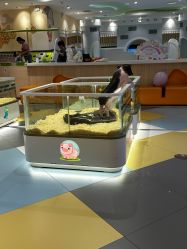 -meland亲子乐园·派对·研学·拼豆(苏州悠方购物中心店)