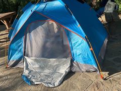 -九如山休闲旅游度假区