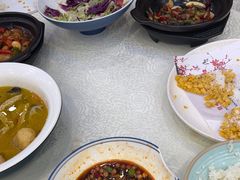 -五谷屯私房菜·始于2005(中山陵童卫路店)