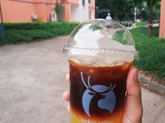 -瑞幸咖啡(北理工珠海学院店)