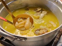 -禄婶鸡煲·打边炉
