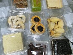 -玛尔哈巴·塔塔尔糕点(华侨小区店)