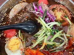 -优壹佳·延边朝鲜族料理(中山北路店)