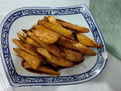 -芸海阁·农家私房菜(沙家浜景区出口店)