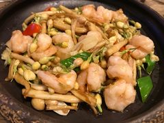 -兰木肆·云南菜(龙湖U城天街店)