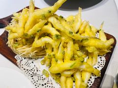 -宴小馆·小海鲜青岛菜(五四广场店)
