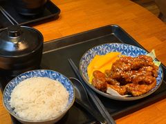 -又鸟pizza海南鸡饭(假日广场店)