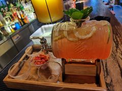 -胡桃里音乐酒馆(仓山万达店)
