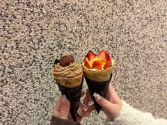 -July tale·可丽饼(德基广场店)