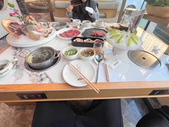 -大舜国风· 和牛火锅(绮霞街店)