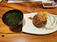 -希望日本料理(保利香槟花园店)
