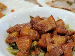 -新金盛·海鲜酒楼(盐田店)
